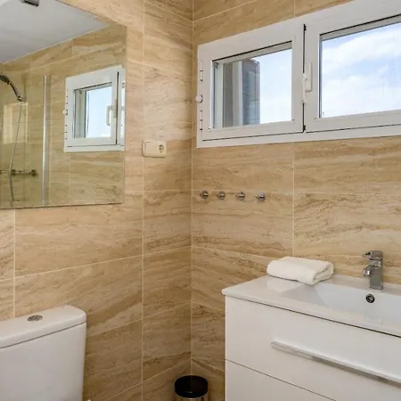 דירה Stunning Calahonda Duplex With Terrace And Pool By Costarentals - Ref 190 *