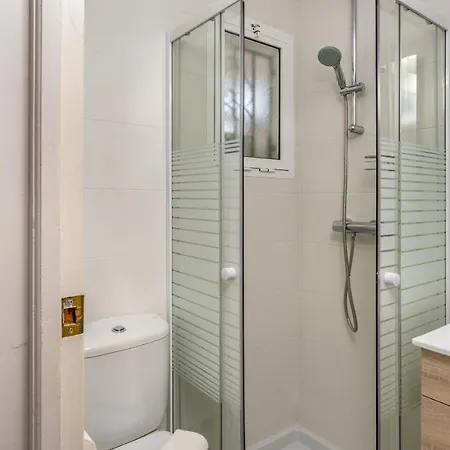 דירה Stunning Calahonda Duplex With Terrace And Pool By Costarentals - Ref 190