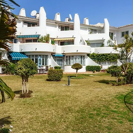 Stunning Calahonda Duplex With Terrace And Pool By Costarentals - Ref 190 Sitio de Calahonda
